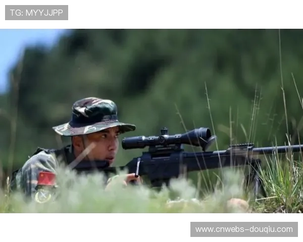 竞赛课目设计突出实战性，提升狙击手实战能力