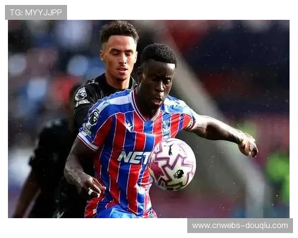 格伊绝杀怒吼，水晶宫球迷狂欢庆祝历史性时刻