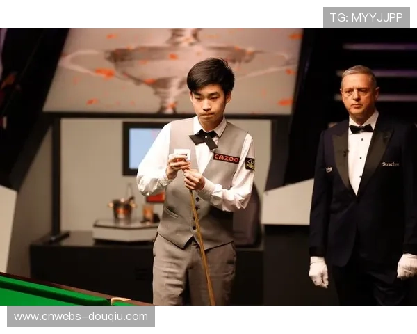 斯诺克大师赛伦敦举行,中国五选手参赛创历史 斯诺克大师赛伦敦举行,中国五选手参赛创历史