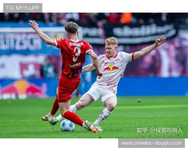 海登海姆0-3不敌RB莱比锡，客场防守漏洞频出